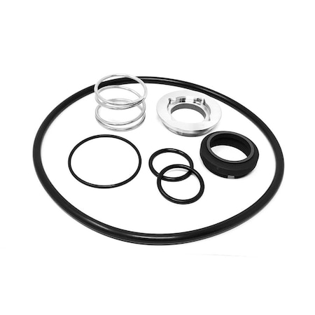 Springer Parts LKH 10, 15 Pump Svc Kit+ C/SiC/V Replaces Alfa Laval 9611922116 9611922116CSP